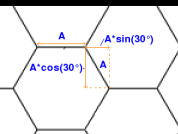 hexagon-angles